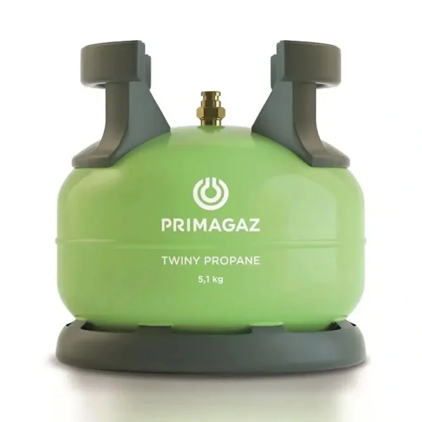 Twiny propane