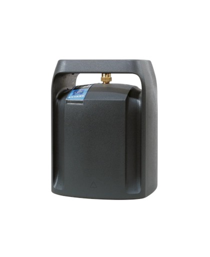 Cube butane Butagaz