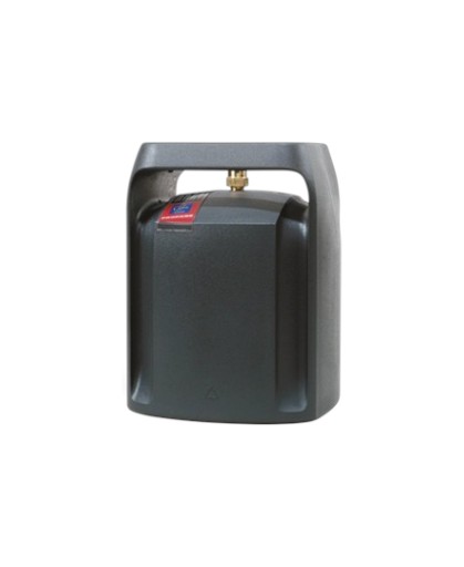 Cube propane Butagaz