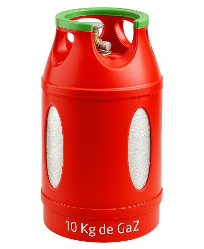 Calypso 10Kg Antargaz