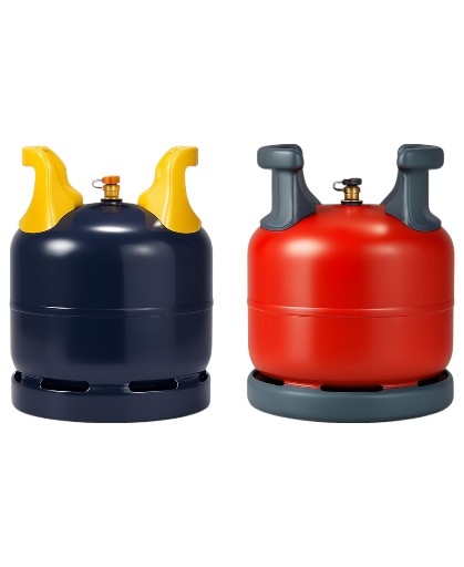 Elfi butane ou biobutane 5,5Kg Antargaz