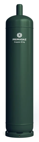 Propane 35kg Primagaz