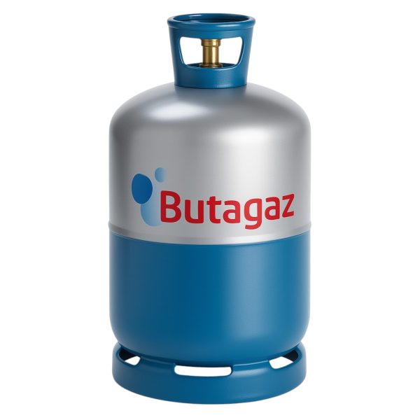 Propane carburation Butagaz