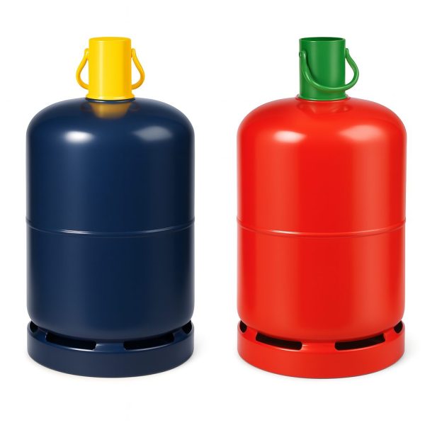 Butane 13 Kg Antargaz