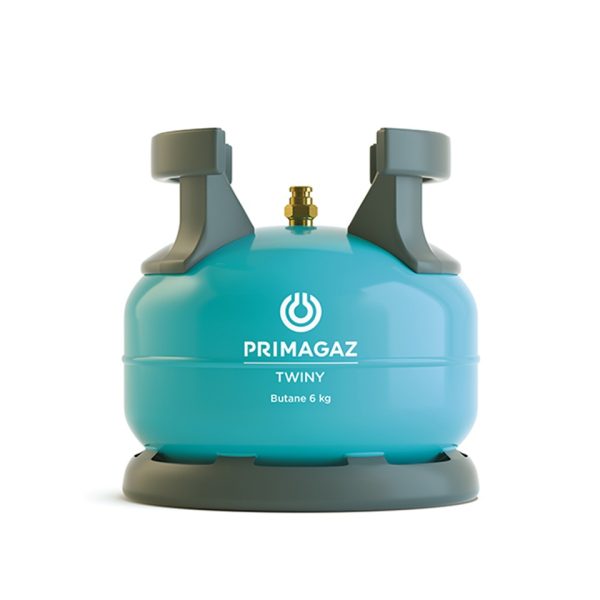 Twiny butane 6Kg Primagaz