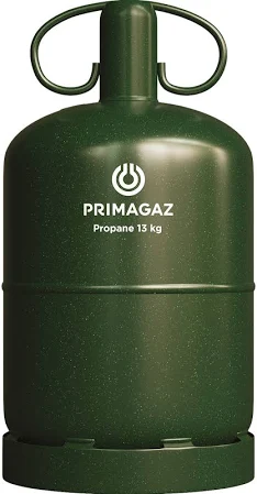 Propane 13 Kg Primagaz