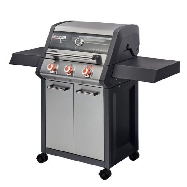 Monroe Pro 3 Feux