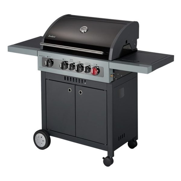 Boston Black 4 IK Turbo