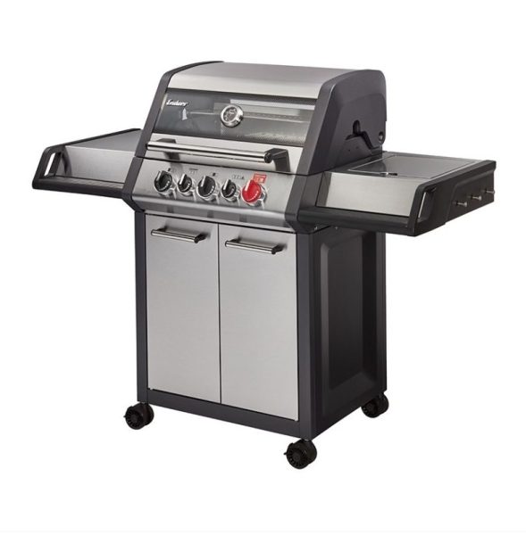 Monroe Pro 3 SIK Turbo