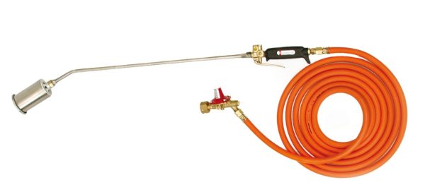 KIT ÉTANCHEUR – DÉSHERBEUR – CHAUFFEUR