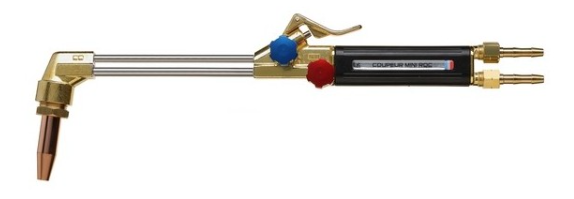 Chalumeau coupeur MINI ROC