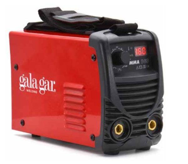MMA Smart 160