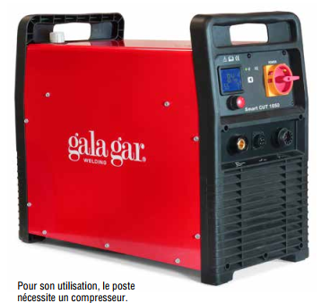 Plasma Smart CUT 1050