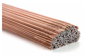 Baguette TIG