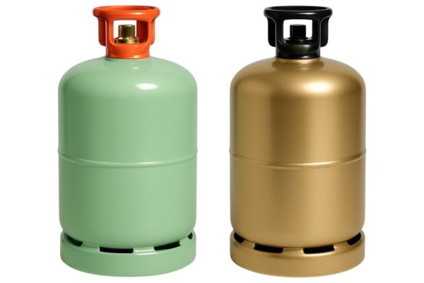Propane carburation Antargaz
