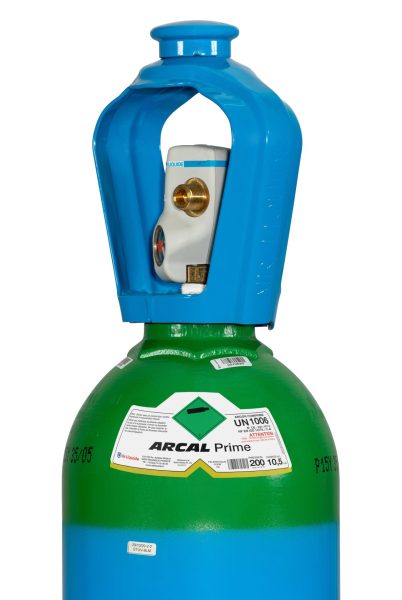 Arcal Prime (argon pur)
