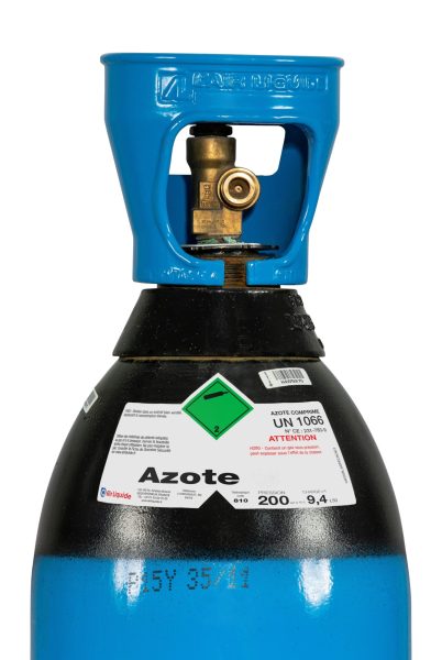 Azote I