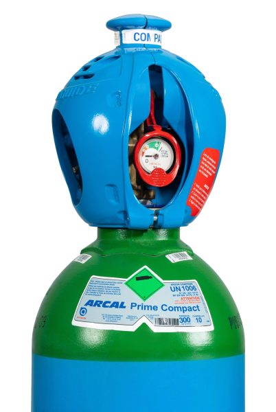 Arcal Prime Compact Argon pur