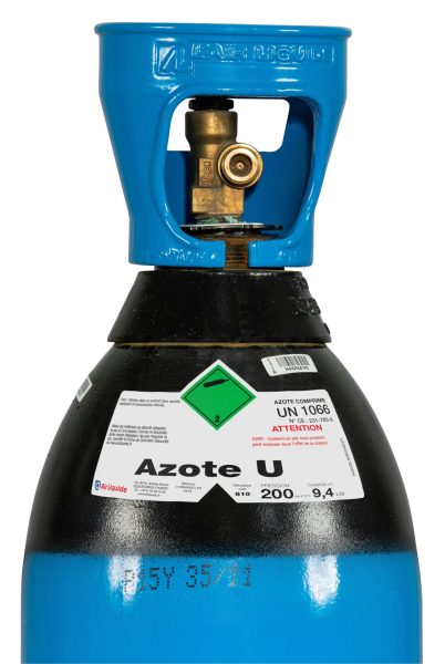 Azote U
