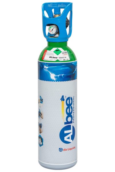 Albee argon pur