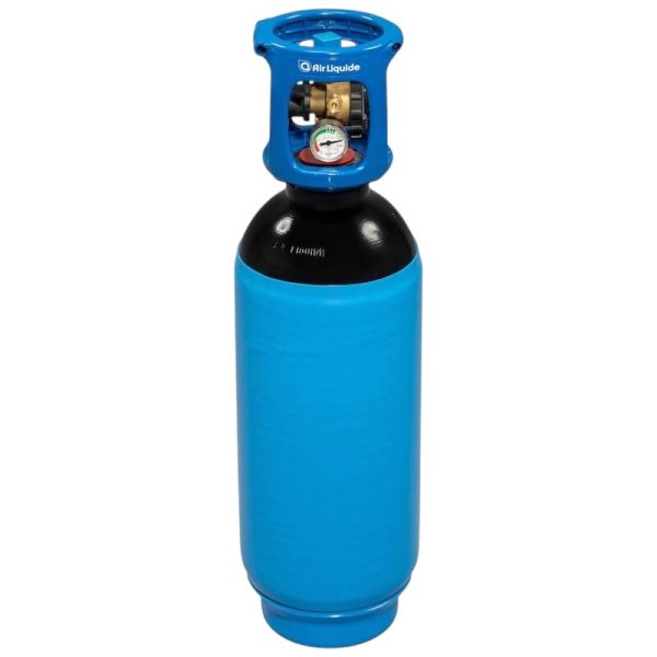 Azote Albee Cool Plus (300 bar 3,3m³)