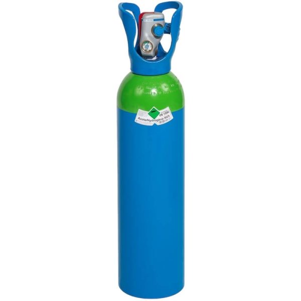 Azote hydrogéné