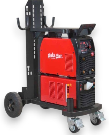 TIG Pulsé AC/DC Smart 315