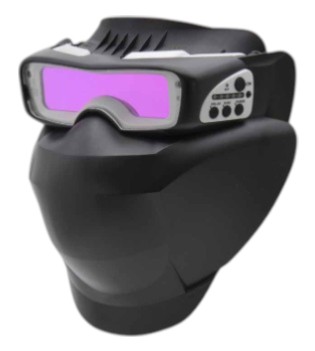 Lunettes automatiques